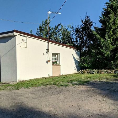 Pokoje Przy Warszawskiej Połczyn-Zdrój Esterno foto