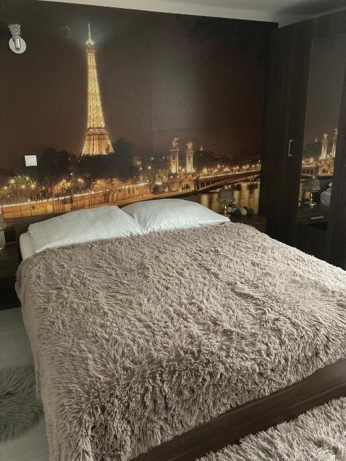 Pokoje Przy Warszawskiej Połczyn-Zdrój Esterno foto
