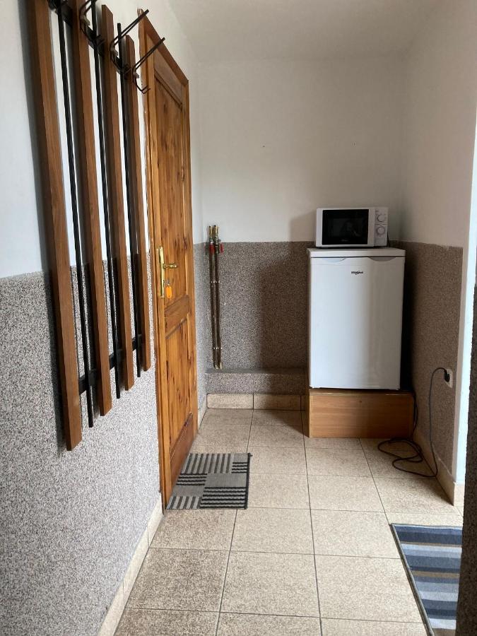 Pokoje Przy Warszawskiej Połczyn-Zdrój Esterno foto